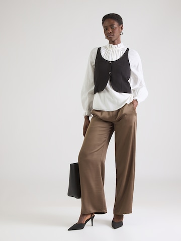 Ted Baker Blúz 'Samra' - bézs