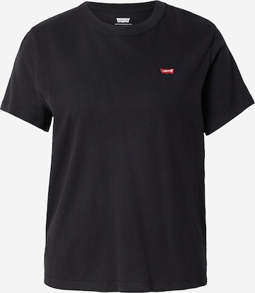 pilka LEVI'S ® Marškinėliai 'PERFECT': priekis