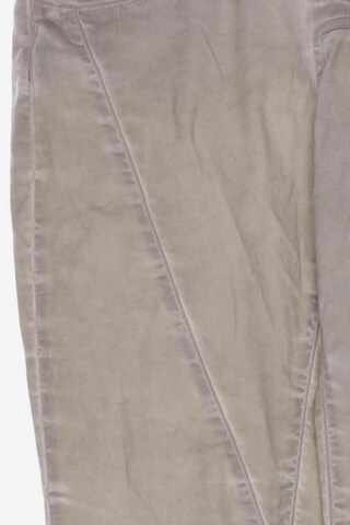 Mandarin Stoffhose L in Beige