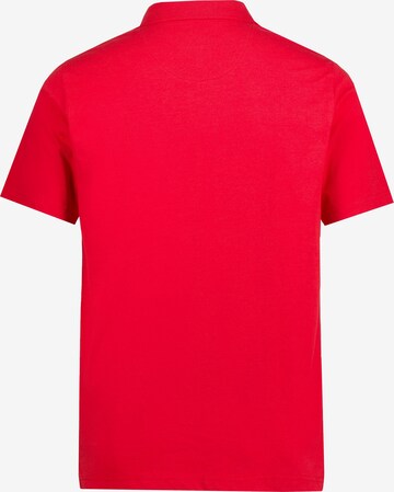 JP1880 Shirt in Rood