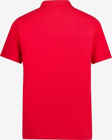 JP1880 Shirt in Red