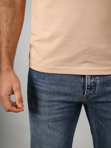 Suitable Undershirt 'Vitaru' in Beige