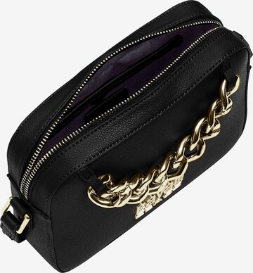 Cavalli Class Crossbody Bag 'Piave' in Black