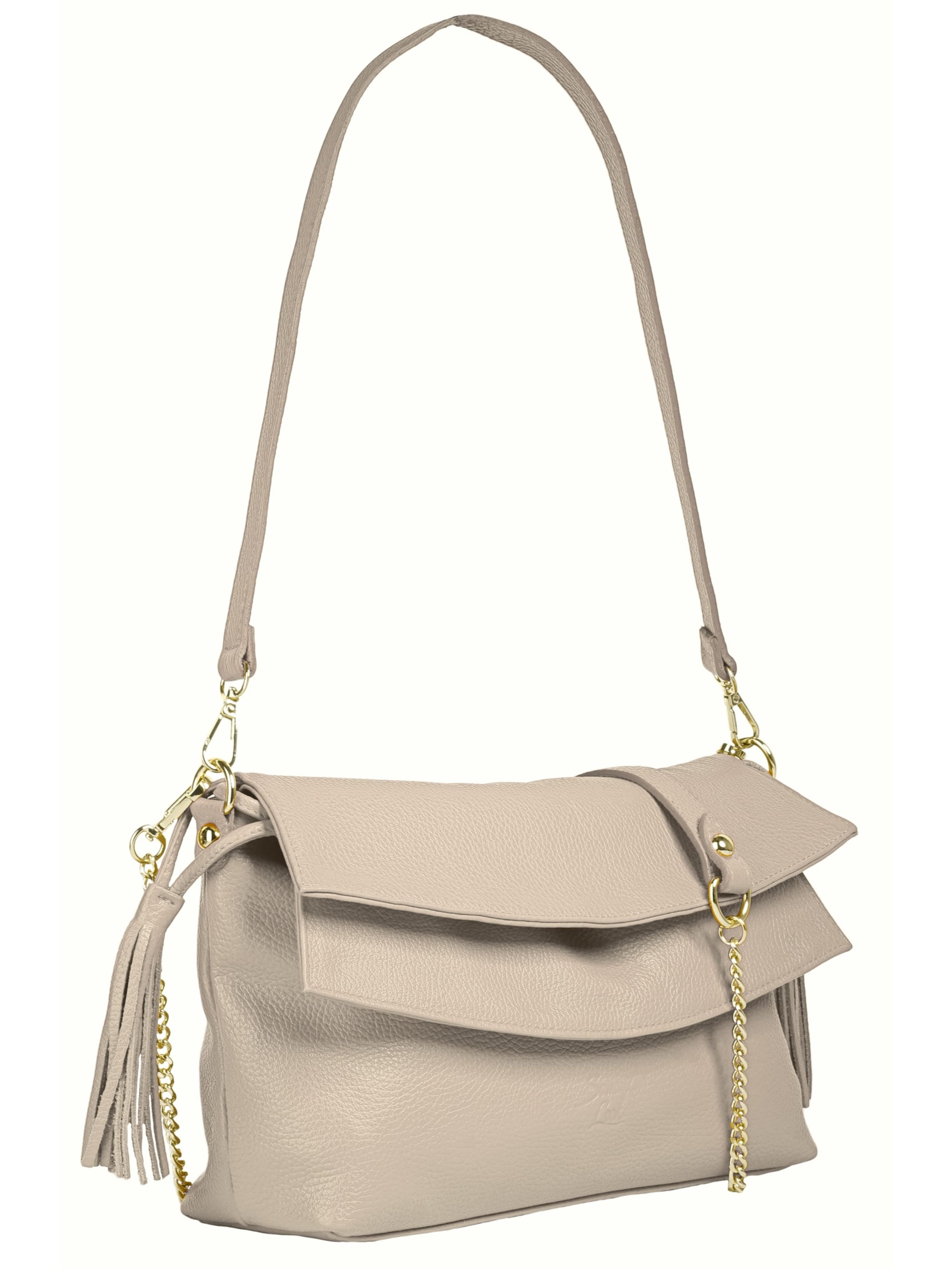 Sac à bandoulière Samantha Look en gris