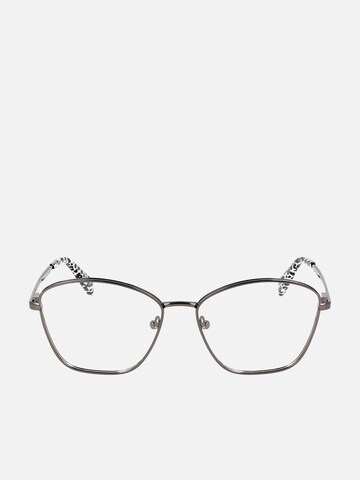 Liu Jo - Gafas de sol 'Liu Jo LJ2173 Blush gold 55/16/140 WOMAN Eyewear Frame' en gris