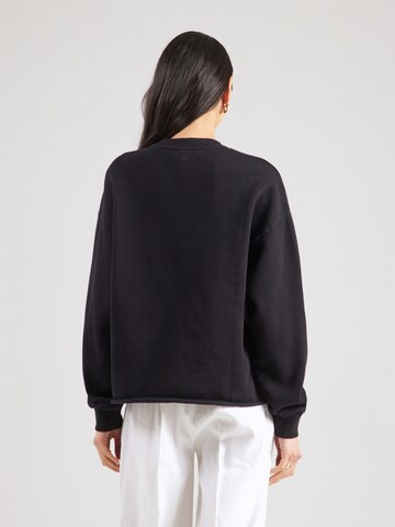 10Days Sweatshirt (GOTS) in Schwarz