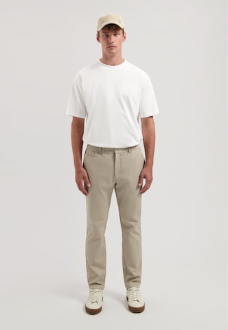 Dstrezzed Regular Hose in Beige