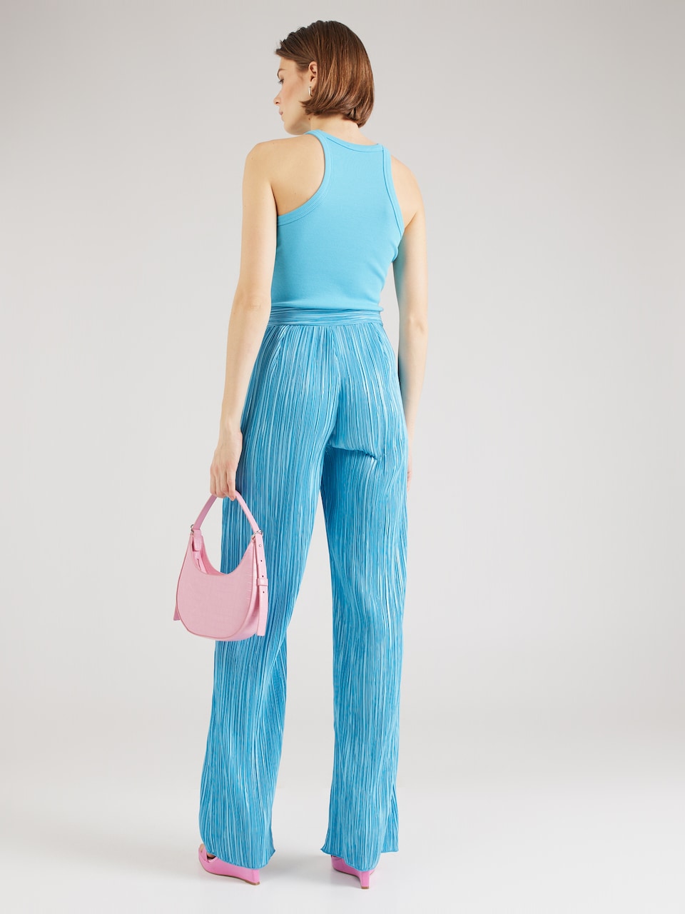 Marella Loosefit Pantaloni 'REPORT'