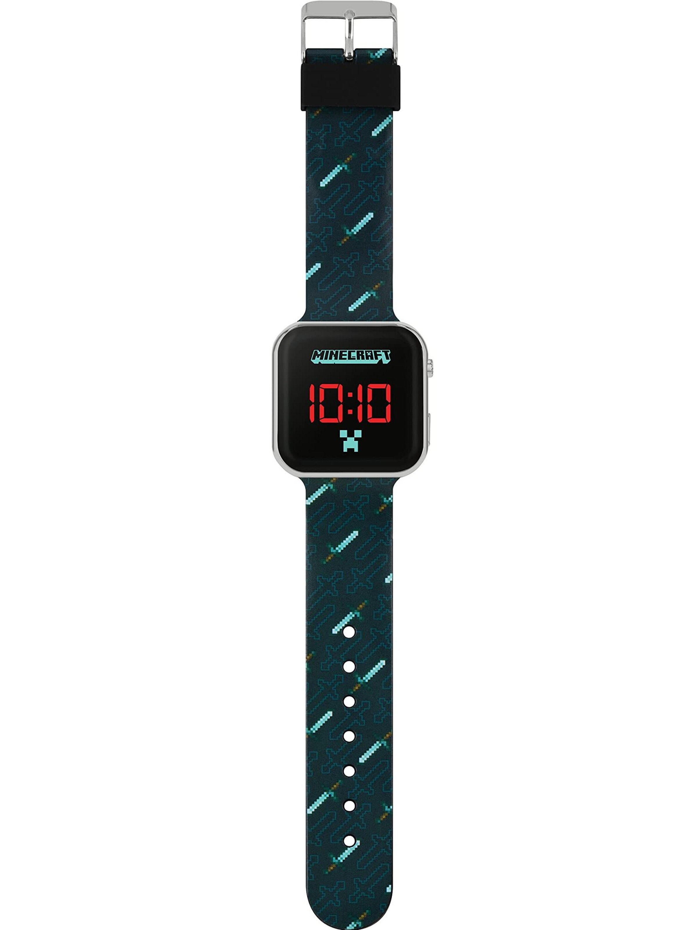 DISNEY Watch in Green