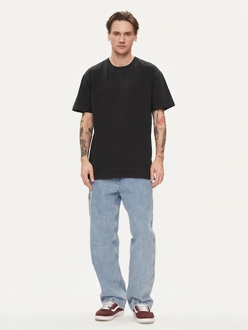 VANS Shirt in Zwart