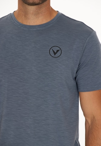 Virtus Functioneel shirt 'JOKER' in Grijs