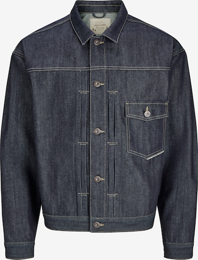 JACK & JONES Prijelazna jakna 'JJIBRENT' u morsko plava, Pregled proizvoda