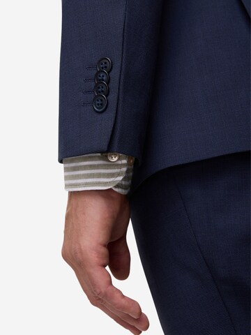 PIERRE CARDIN Regular fit Blazer 'Grant' in Blue