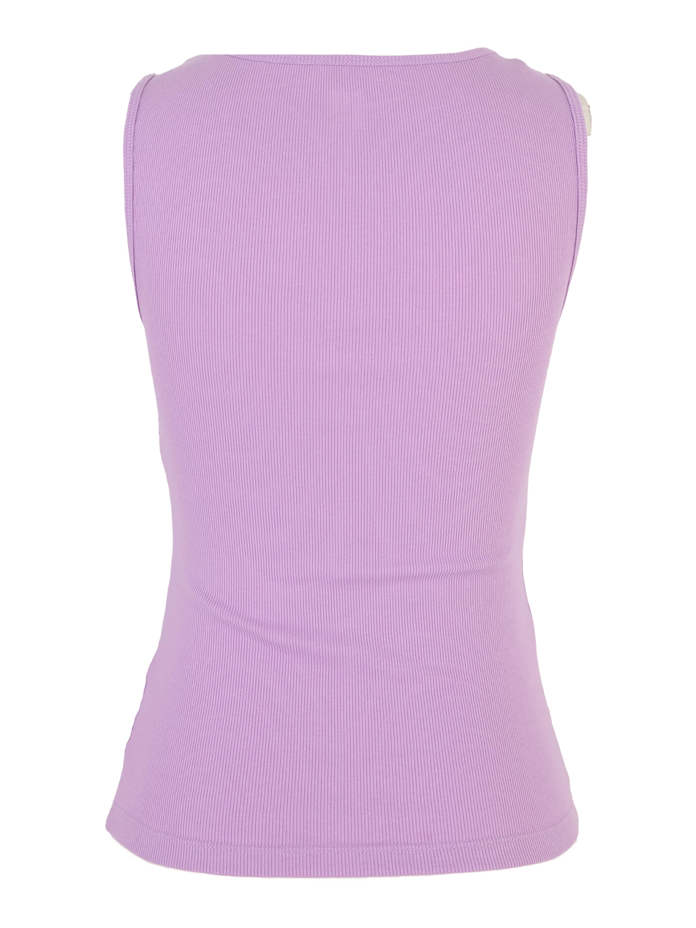 Gap Petite Top in Lila