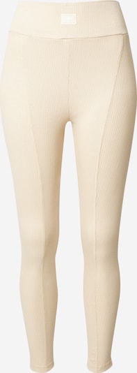 ALPHA INDUSTRIES Leggings 'X-Fit' in Cream, Item view