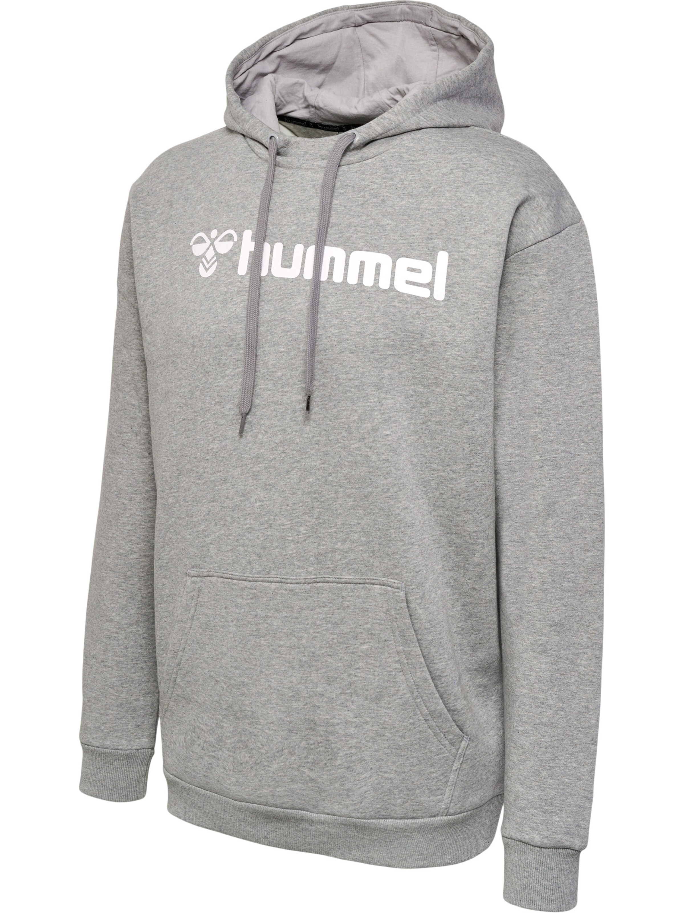 Hummel Sportsweatshirt 'Mover' i grå