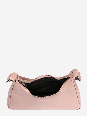 Nasty Gal Tasche in Beige