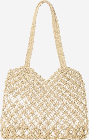 ABOUT YOU Shopper 'Nahla' in Beige