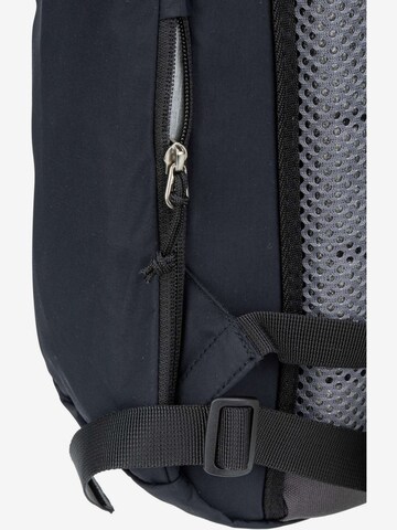 DEUTER Rucksack in Schwarz