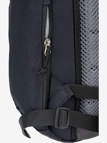 DEUTER Backpack in Black