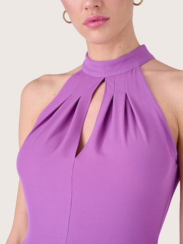 Camomilla Italia Evening dress in Purple