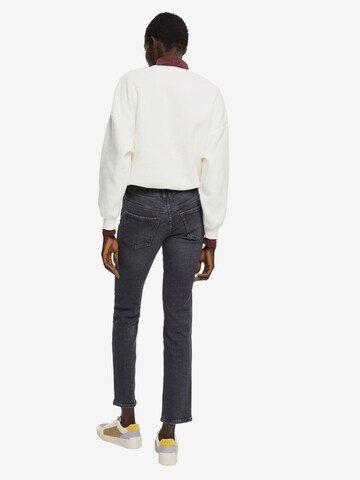 ESPRIT Regular Jeans in Grijs