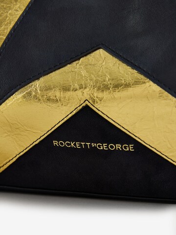 Rockett St George - Bolso de hombro en negro