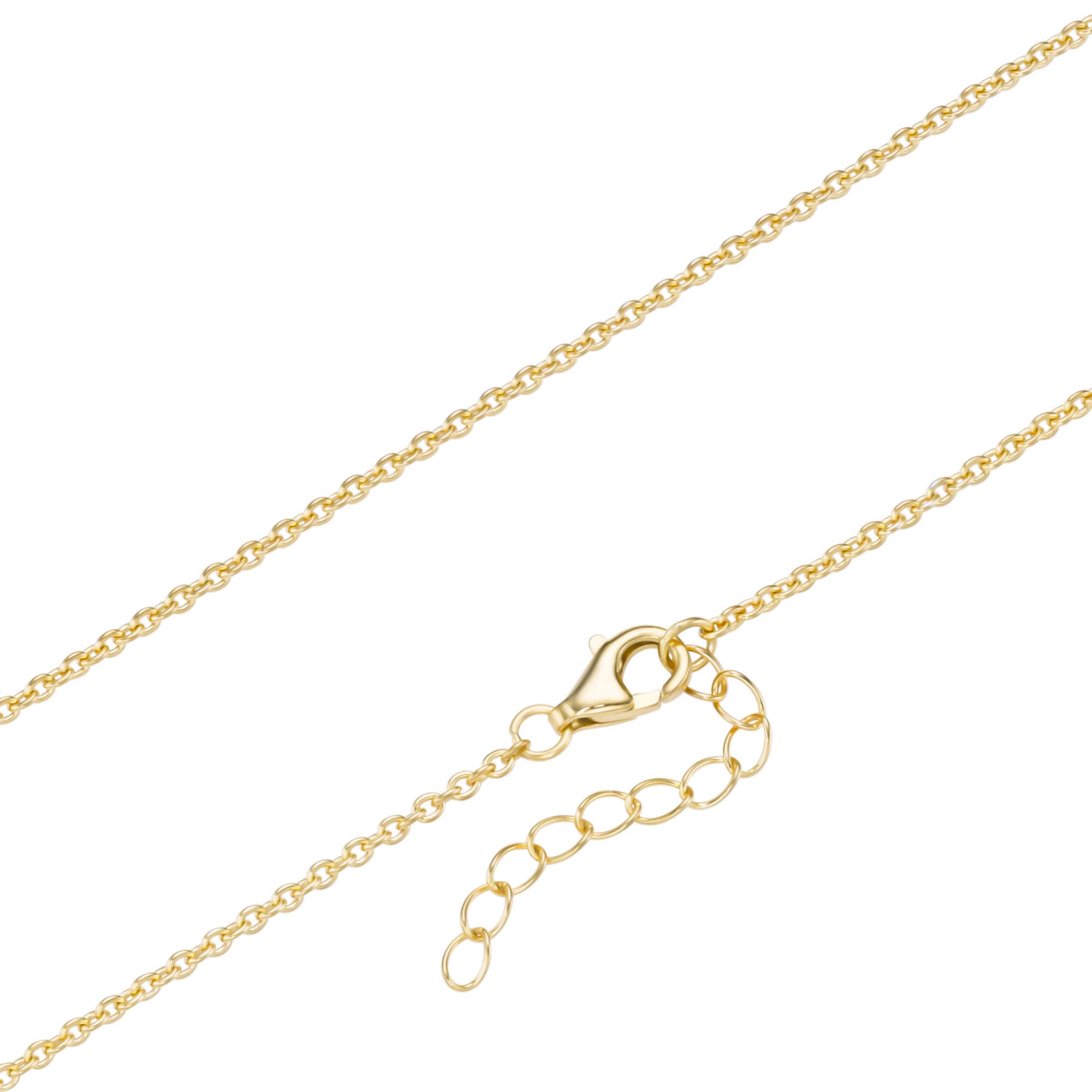 FIRETTI Necklace in Gold