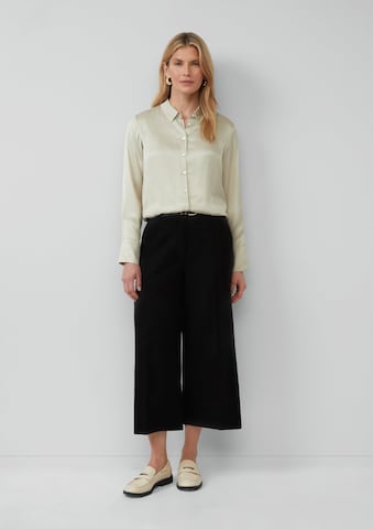 Chemisier s.Oliver BLACK LABEL en beige