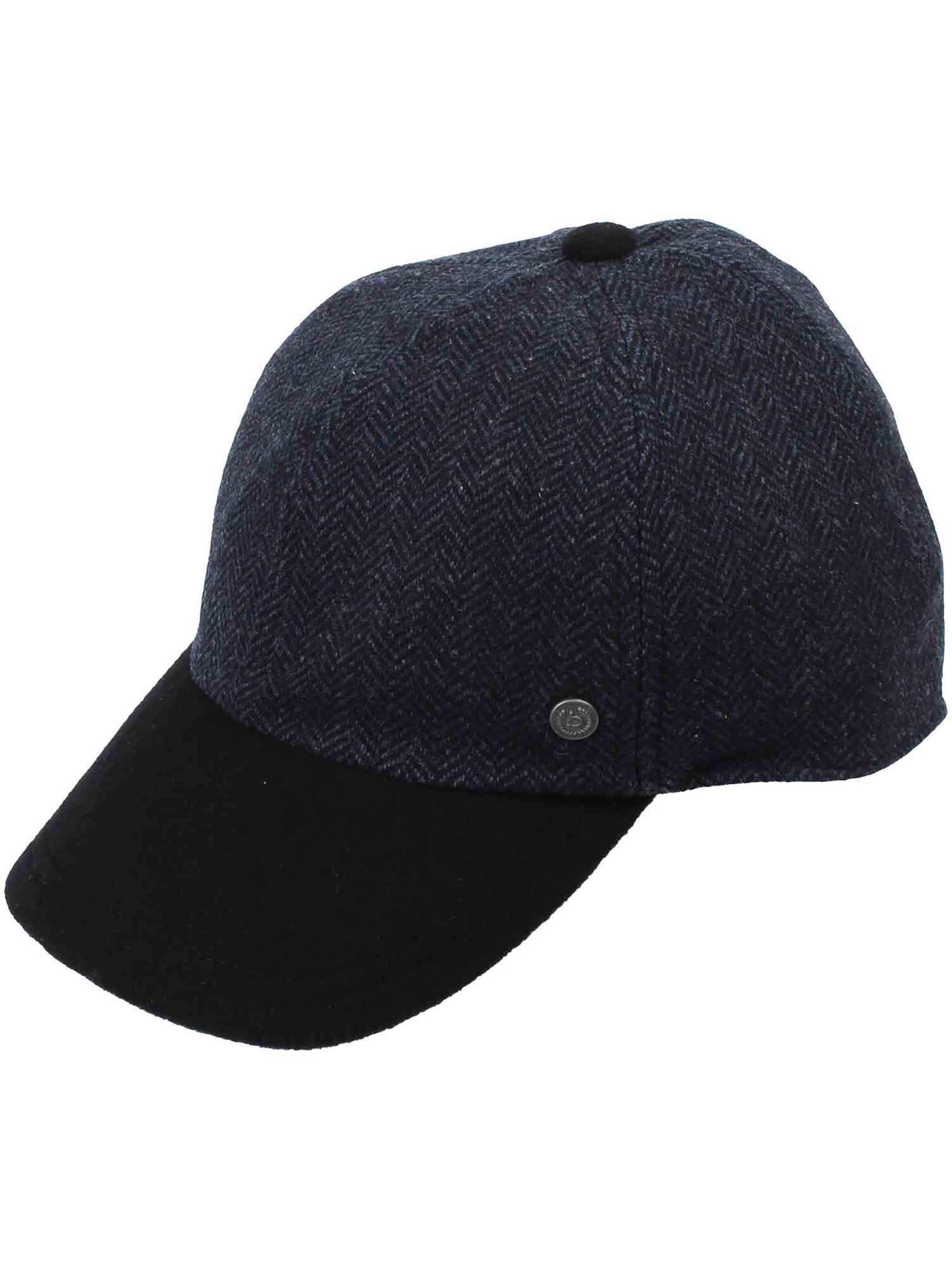 bugatti Cap in Blue