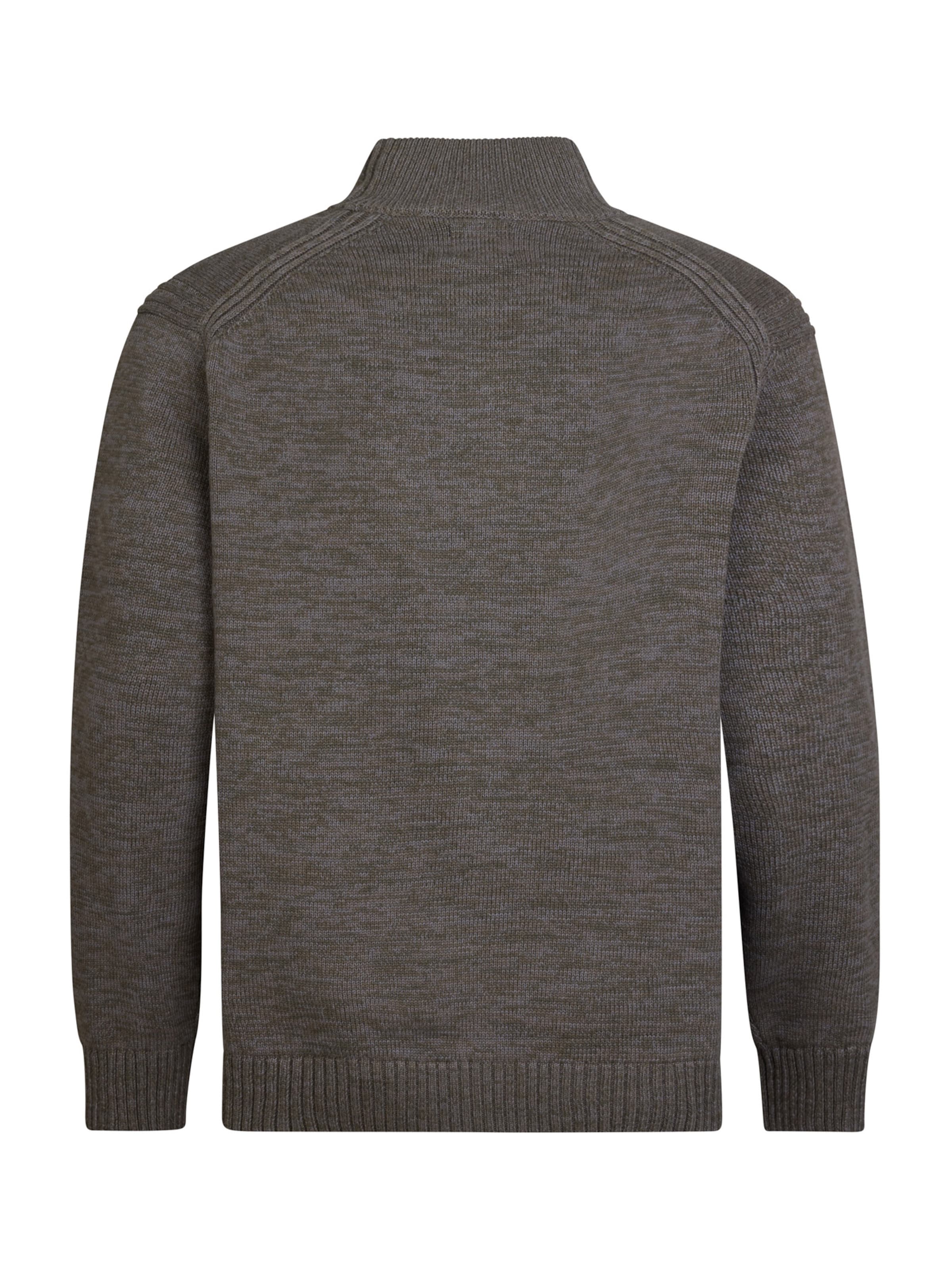 Pullover di Petrol Industries in grigio