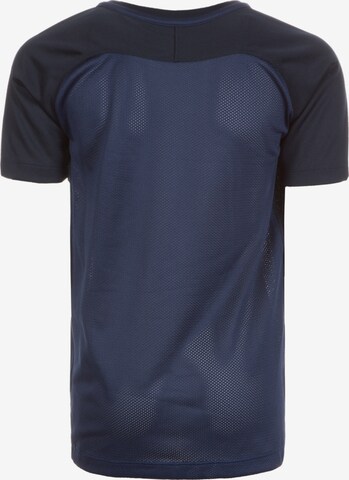 T-Shirt fonctionnel 'Trophy III' NIKE en bleu