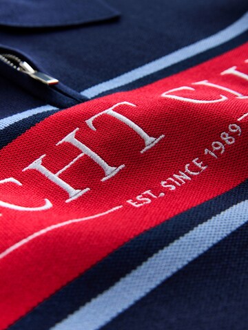 Pull-over Next en bleu