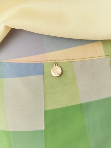 TATUUM Kjol i blandade färger