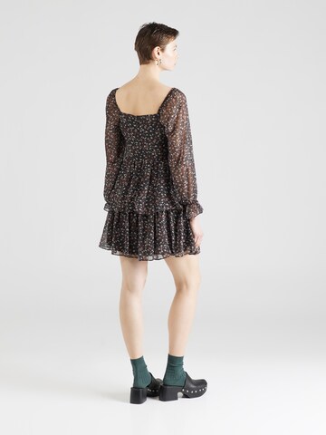 Trendyol - Vestido de verano en negro