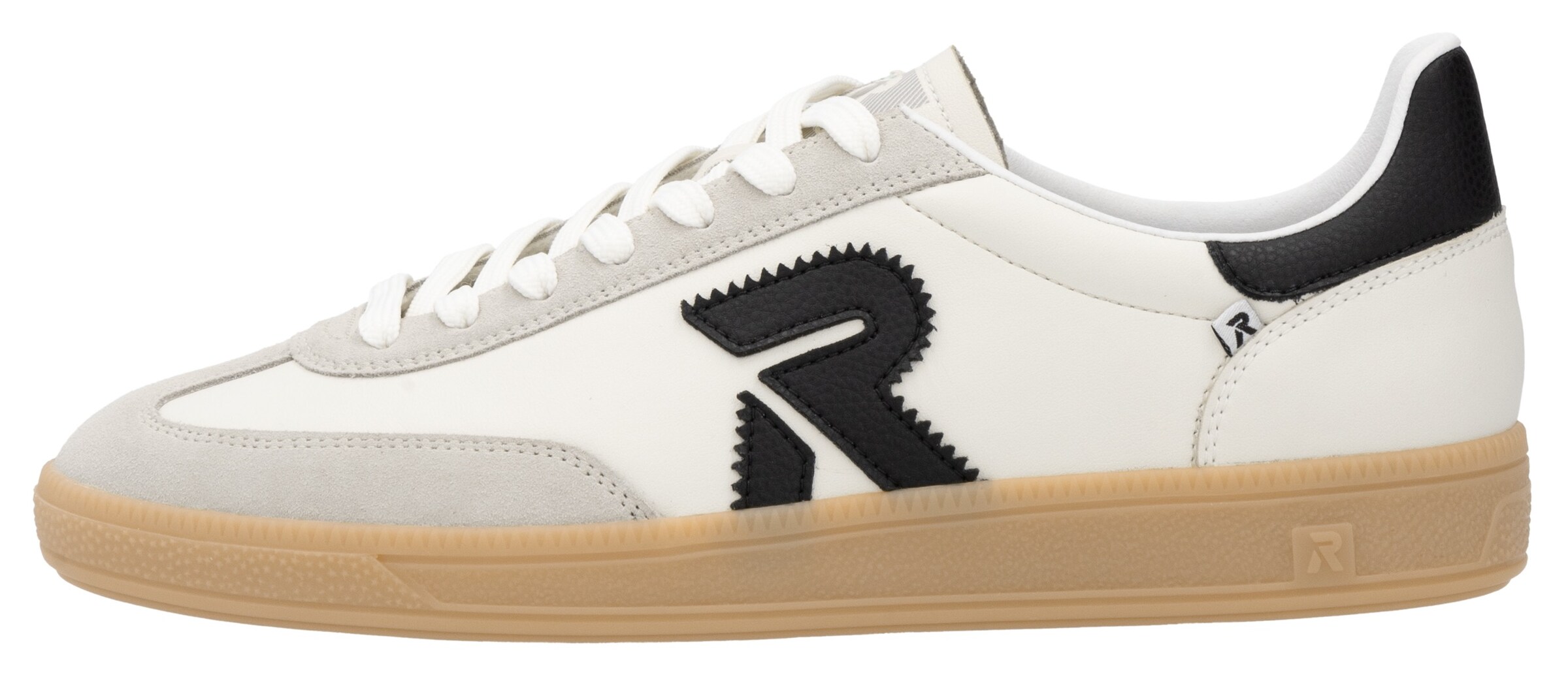 Rieker Sport Sneakers in White