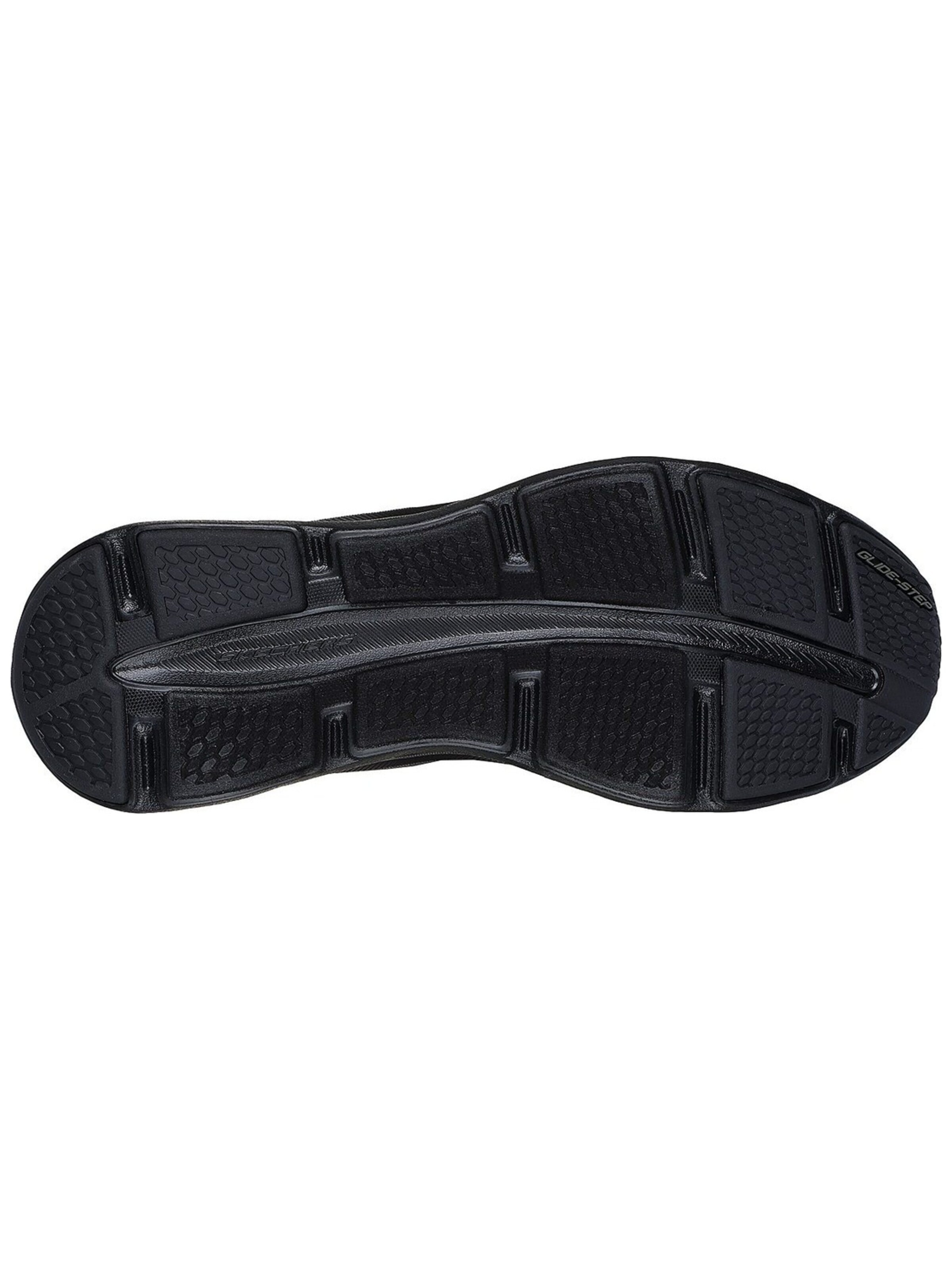SKECHERS - Calzado deportivo en negro