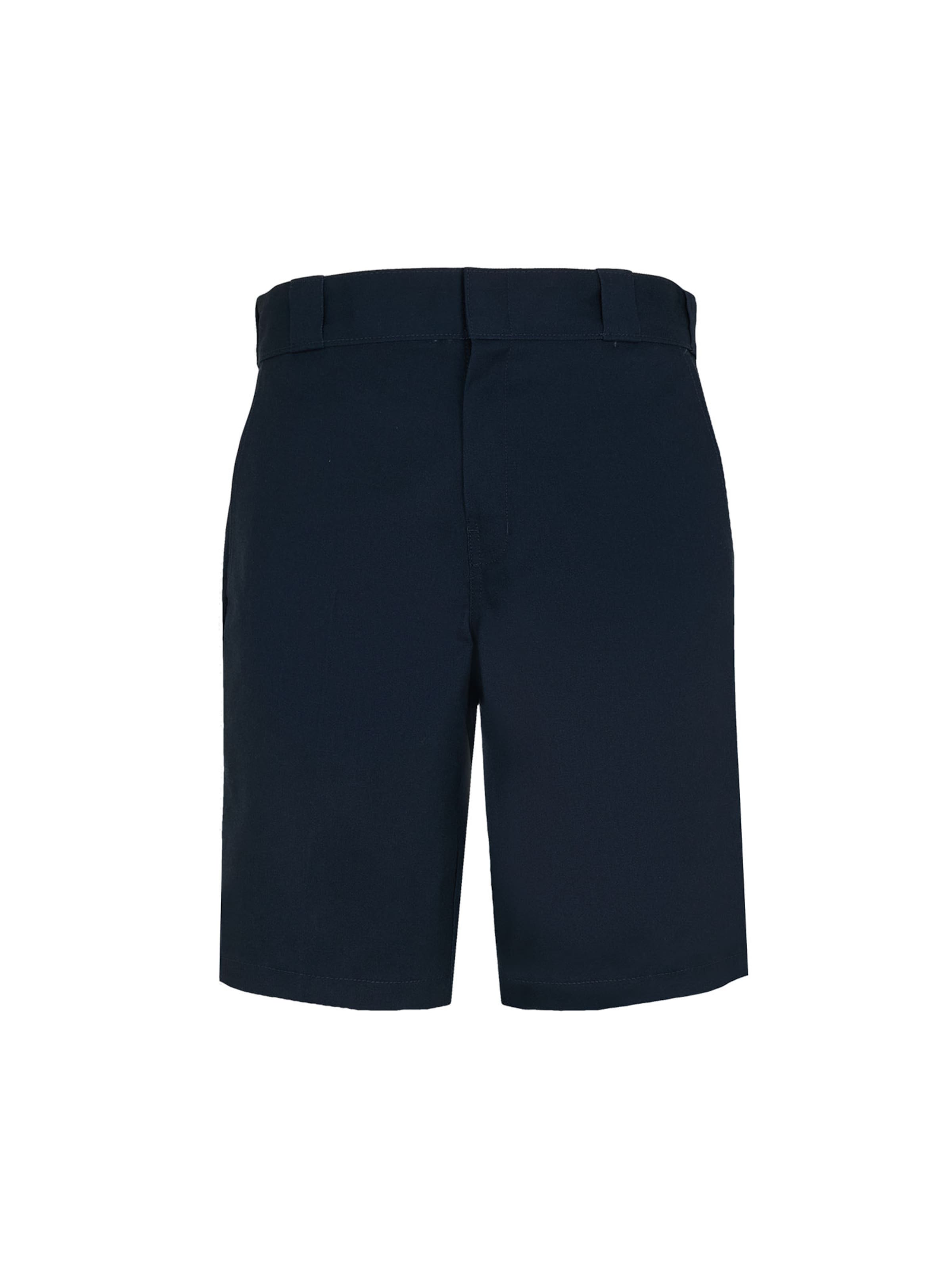 Regular Pantalon '874' DICKIES en bleu : devant