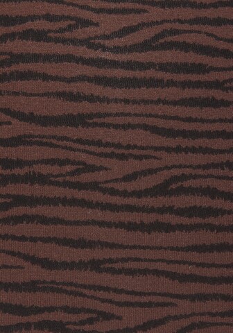 LASCANA Slip in Braun