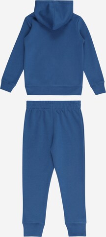 Jordan - Fato de jogging em azul