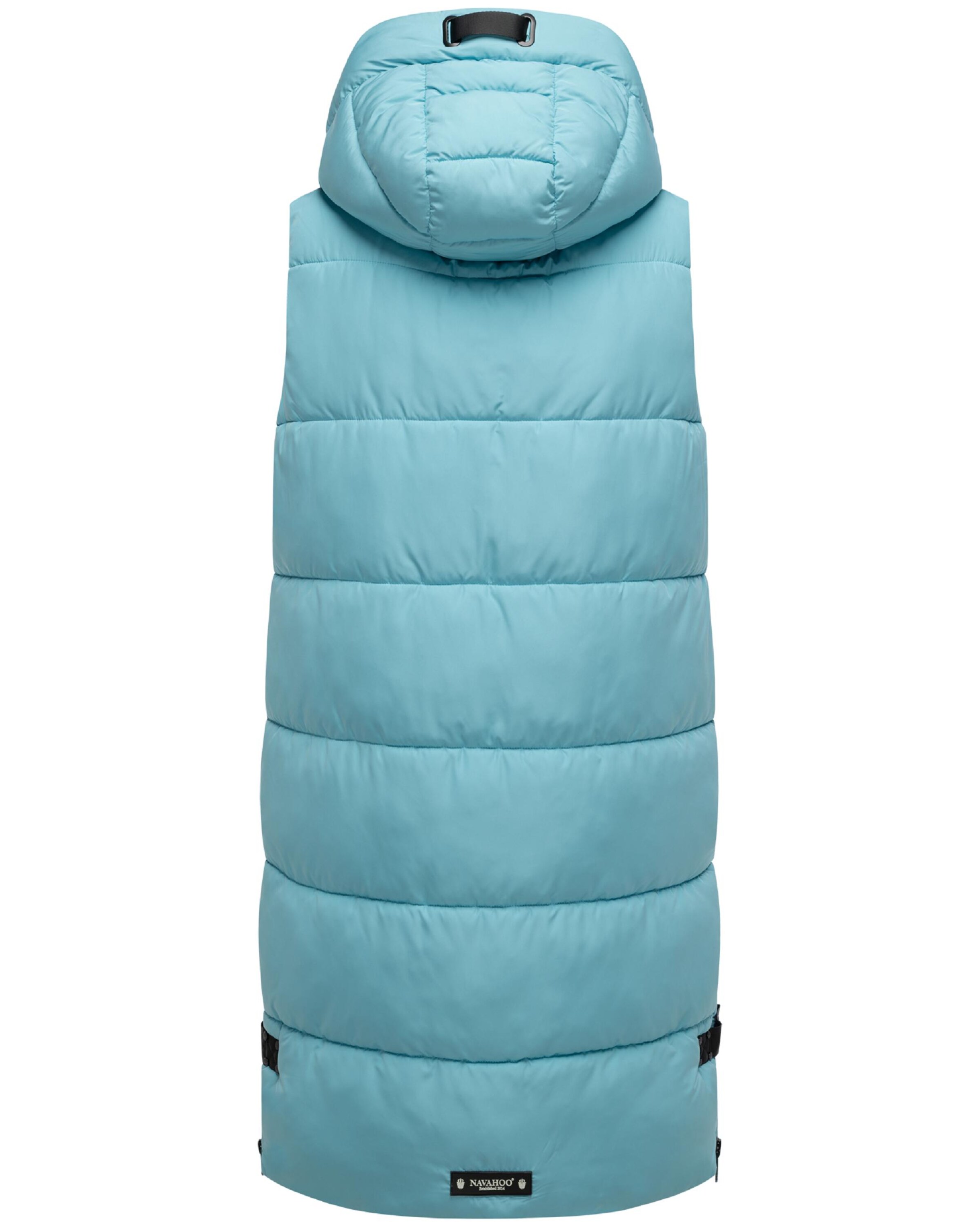 NAVAHOO Γιλέκο σε μπλε