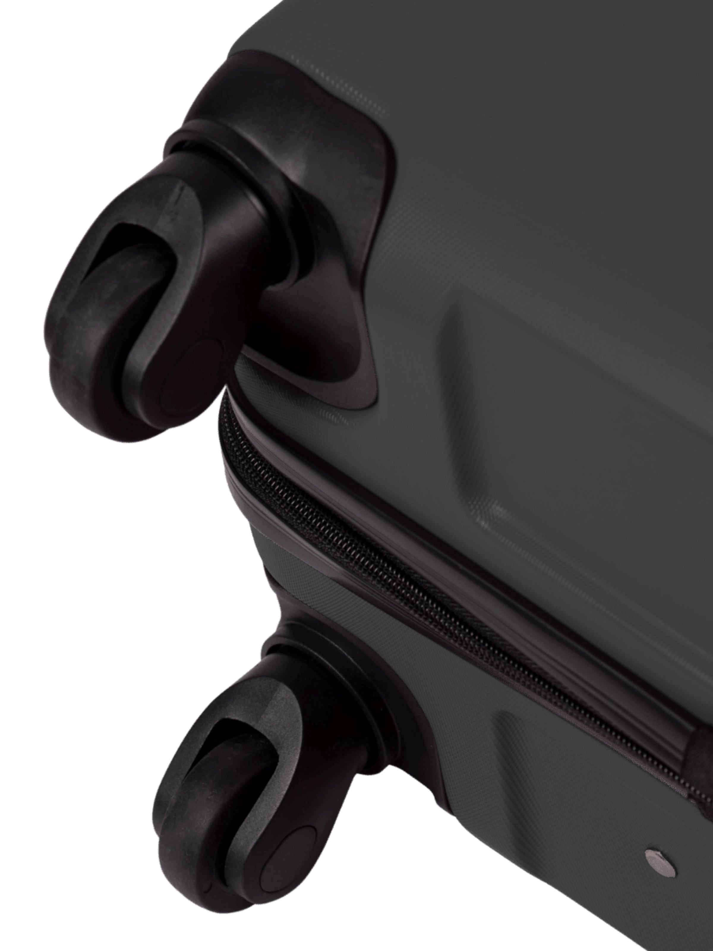 WINGS Cart 'PLOVER' in Grey