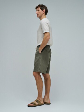 Salsa Jeans Swimming shorts in Green