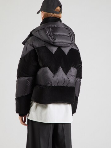 BOGNER Winter jacket 'CATHY-D' in Black