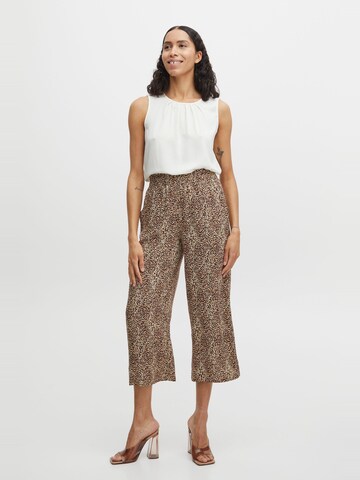 Loosefit Pantalon 'Joella' b.young en marron