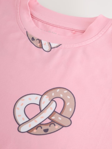 Next Nightgown in Purple