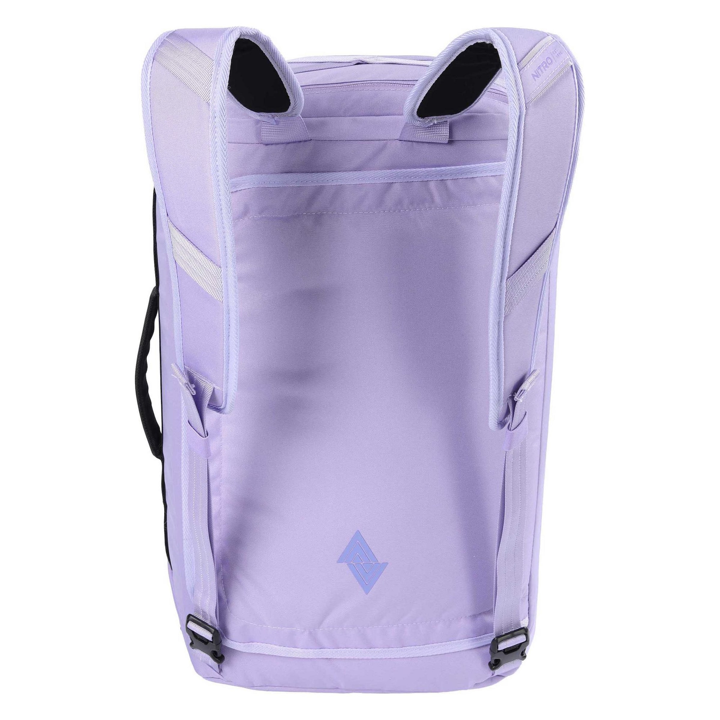 Sac à dos NitroBags en violet