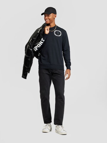 Plein Sport - Sudadera en negro