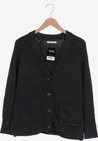 Pull&Bear Strickjacke S in Grau: predná strana