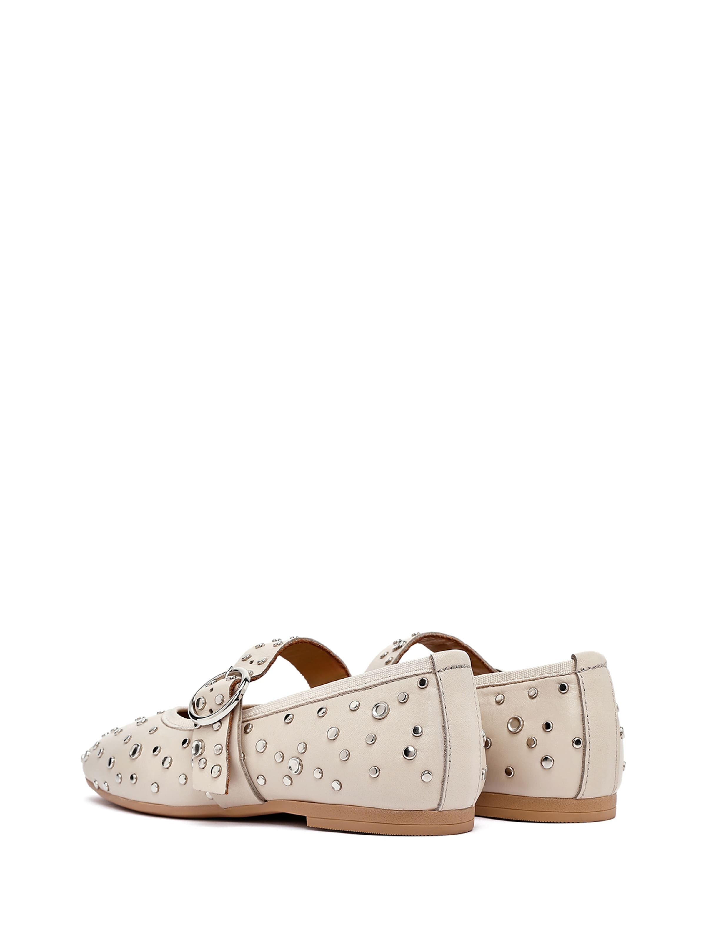 Ballerines Derimod en beige